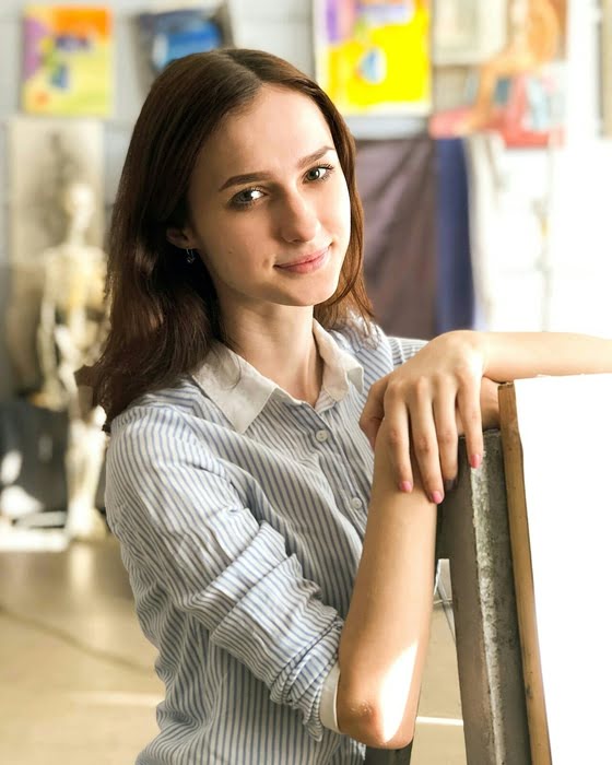 Об авторе